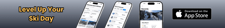 Level Up Your Ski Day — Download SnowStash on the App Store