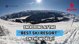 Kitzski Resort Review By SnowStash
