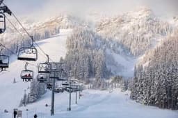 Resort Spotlight: Mt Norquay - Banff's Original Mountain Still Punches Above Its Weight