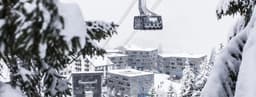 Resort Spotlight: LAAX - Where Switzerland's Freestyle Culture Meets Serious Terrain