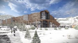 Park City Extends Paid Parking to Canyons Village for 2026-27