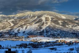 Steamboat Resort Introduces Paid Parking and Carpool Incentives for 2026-27