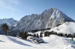 Resort Spotlight: Dachstein West - Austria's Family-Focused Intermediate Playground