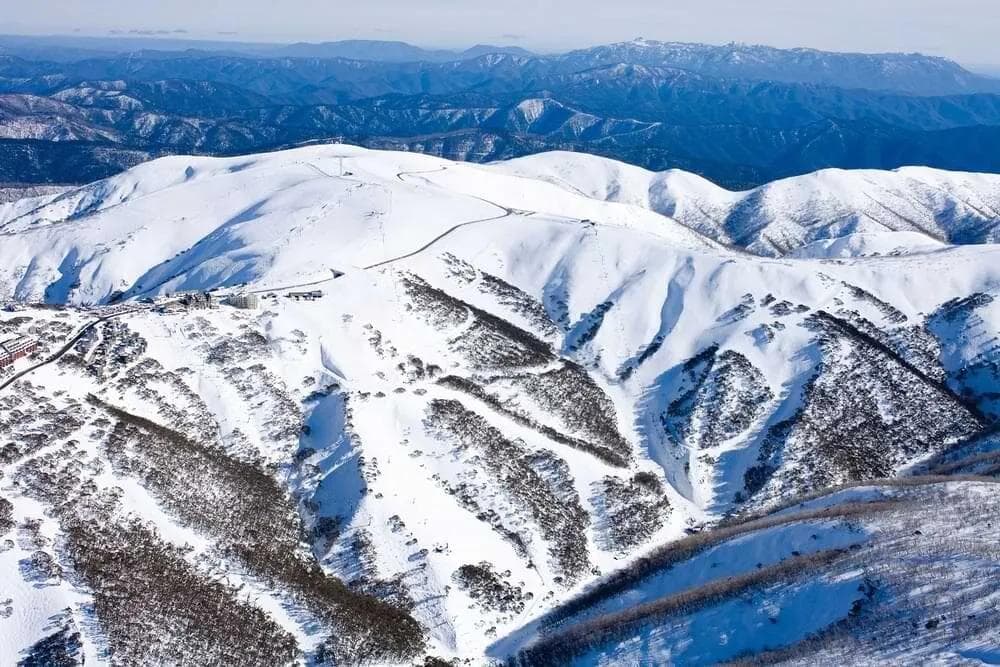 What Is The Best Ski Resort In Australia?