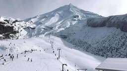 Resort Spotlight: Manganui - New Zealand's Most Affordable Mountain