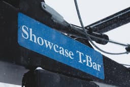 Whistler Blackcomb to Replace Showcase T-Bar with Fixed-Grip Quad in 2026