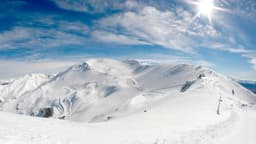 South Island New Zealand Storm to Deliver 50-80 cm Through Thursday