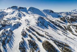 Mammoth Mountain Confirms Skiing Through Memorial Day Despite Below-Average Snow Season