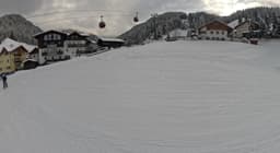 South Tyrol Approves New 16-Person Ciampinoi Gondola in Val Gardena