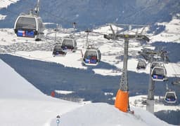 Kronplatz Retires Its Iconic K1+2 Gondola as Construction of Pininfarina-Designed Replacement Begins