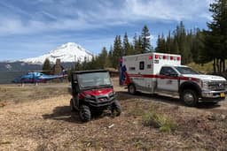 Worker Dies After Maintenance Basket Falls From Chairlift at Mt. Hood Skibowl
