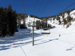 Sun Valley Replacing Two Key Lifts on Bald Mountain