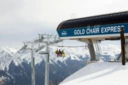 15-Year-Old Alpine Racer Dies Following Avalanche at Nakiska