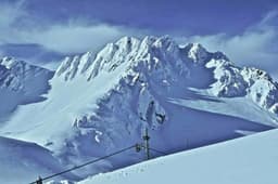 Resort Spotlight: Mt Olympus - Canterbury's Club Field That Kept the Gondola