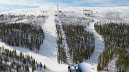 Levi Ski Resort Records Best-Ever Season and Launches €19.5 Million Investment Program