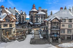 Tamarack Resort Opens with Limited Terrain After Late Season Start