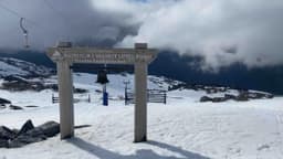Resort Spotlight: Thredbo - Australia's Tallest Lift-Accessed Terrain and What 672 Metres Actually Gets You