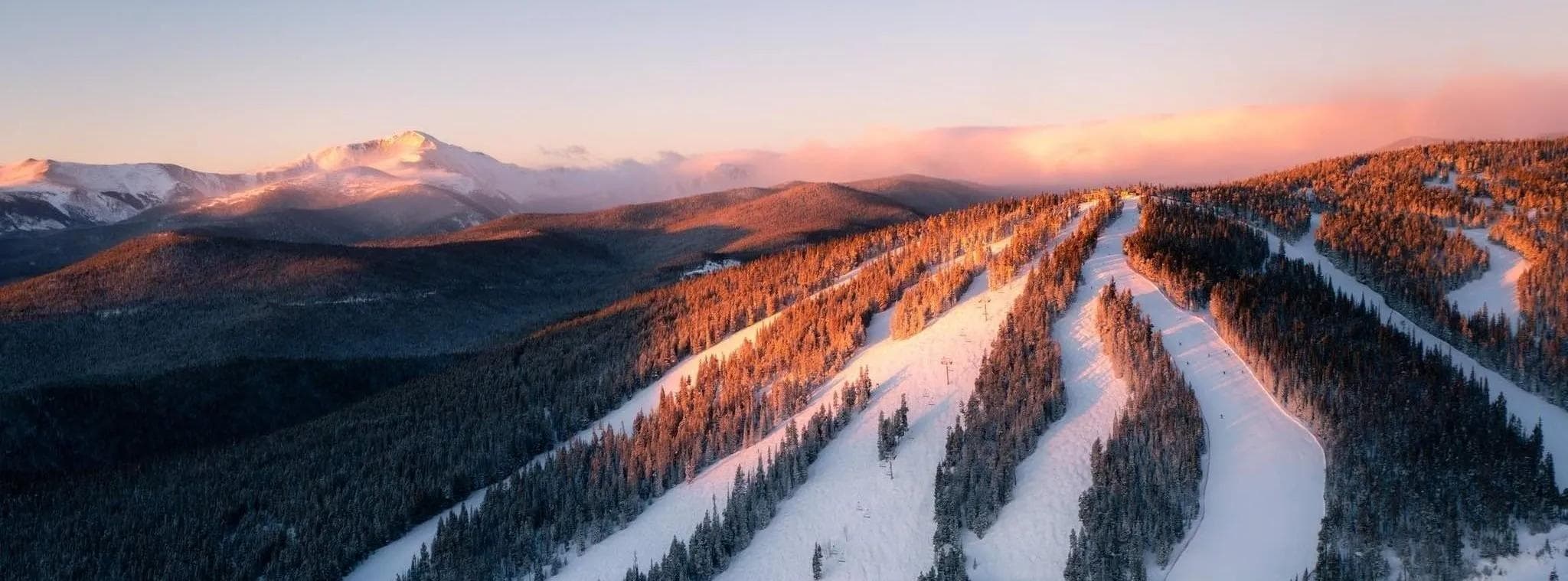 Nederland Approves $120 Million Eldora Purchase in Rare Municipal Ski Resort Acquisition