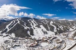 Copper Mountain Season Passes for 2026/27 Now on Sale from $699