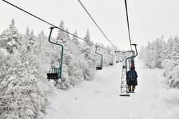 Resort Spotlight: Mad River Glen - Where Co-Op Ownership Meets Old-School Terrain