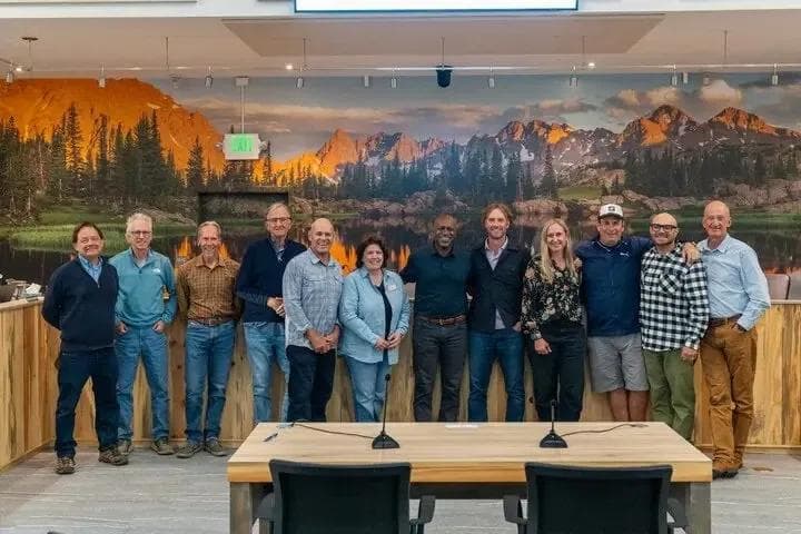 Vail Mountain to Develop Fourth Base Village in West Lionshead