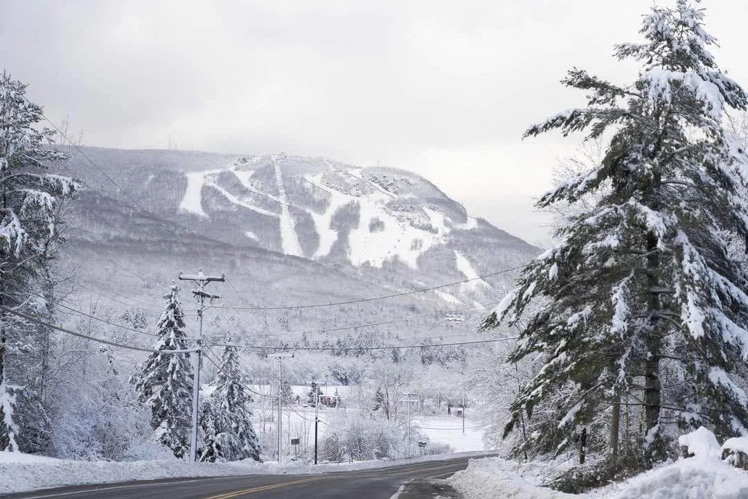 Epic Upgrades at Northeast Ski Resorts: What's New for the 2024/25 Season