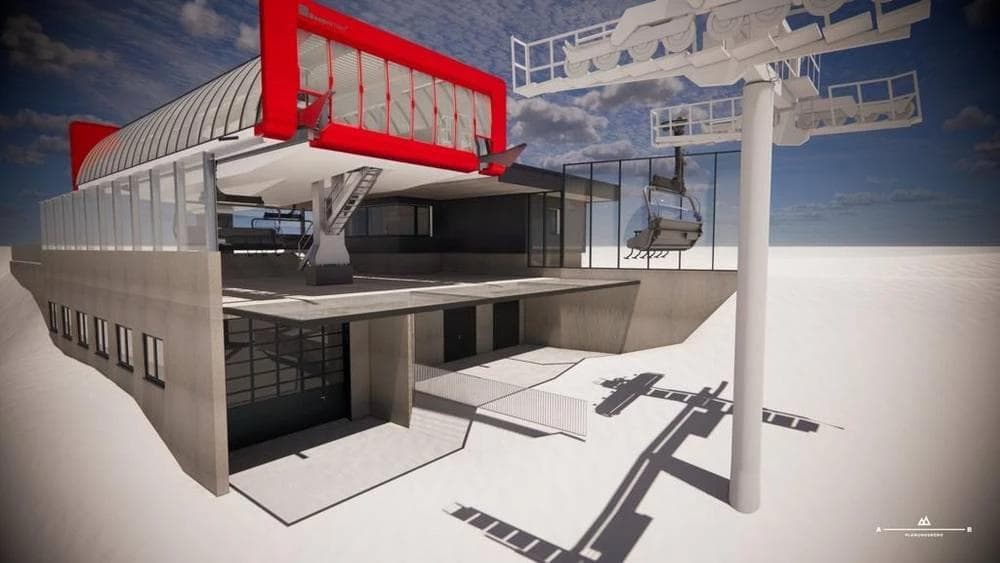 Steinplatte's New Bäreck Lift: Comfort Upgrade or Unnecessary Extravagance?