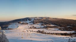 Resort Spotlight: Kreuzberg - Bavaria's Low-Key Alternative to the Alpine Circus