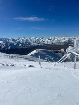 New Zealand's 2026 Ski Season Opens Early as Hanmer Springs Surprises with April Turns