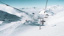 Les 2 Alpes Extends Season Through July, But Is Summer Glacier Skiing Worth It?