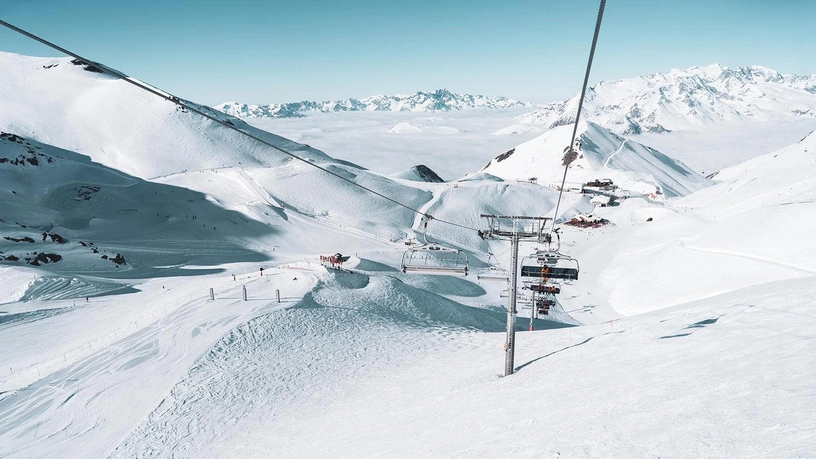 Les 2 Alpes Extends Season Through July, But Is Summer Glacier Skiing Worth It?