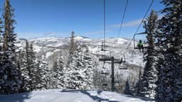 Resort Spotlight: Pajarito Mountain - The Volunteer-Built Lab Town Ski Hill That Punches Above Its Weight