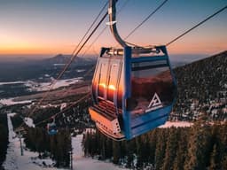 Arizona Snowbowl's $10 Lift Tickets: Marketing Ploy or Genuine Deal?