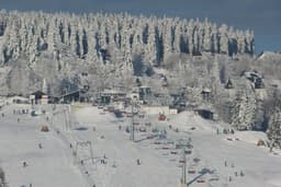 Resort Spotlight: Neuastenberg Postwiesen - Low-Altitude Skiing That Actually Works