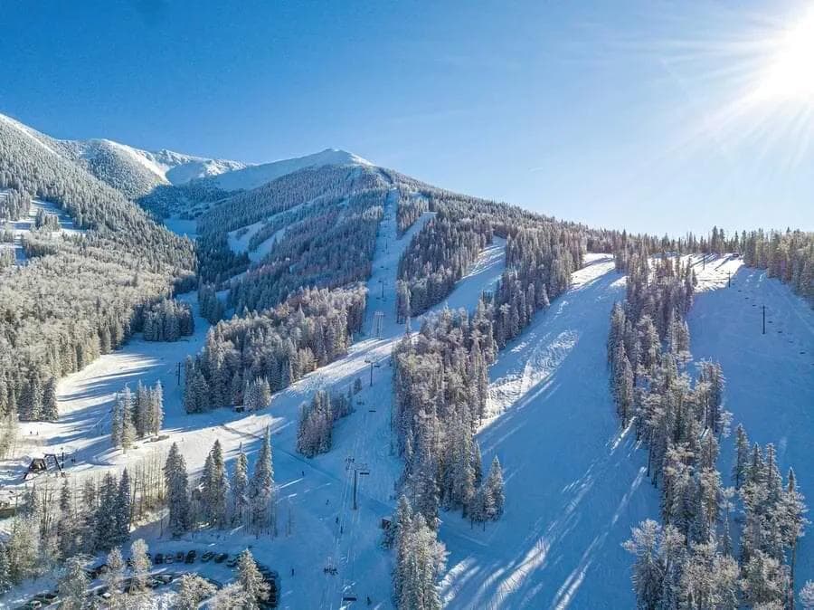 Arizona Snowbowl's $10 Lift Tickets: Marketing Ploy or Genuine Value?