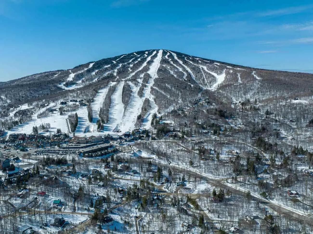 Stratton Mountain Invests $6.9 Million to Enhance Guest and Employee Experience