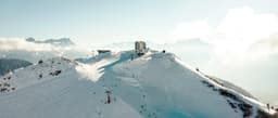 Resort Spotlight: Les Mosses - Family-Friendly Swiss Skiing Without the Altitude or the Hype