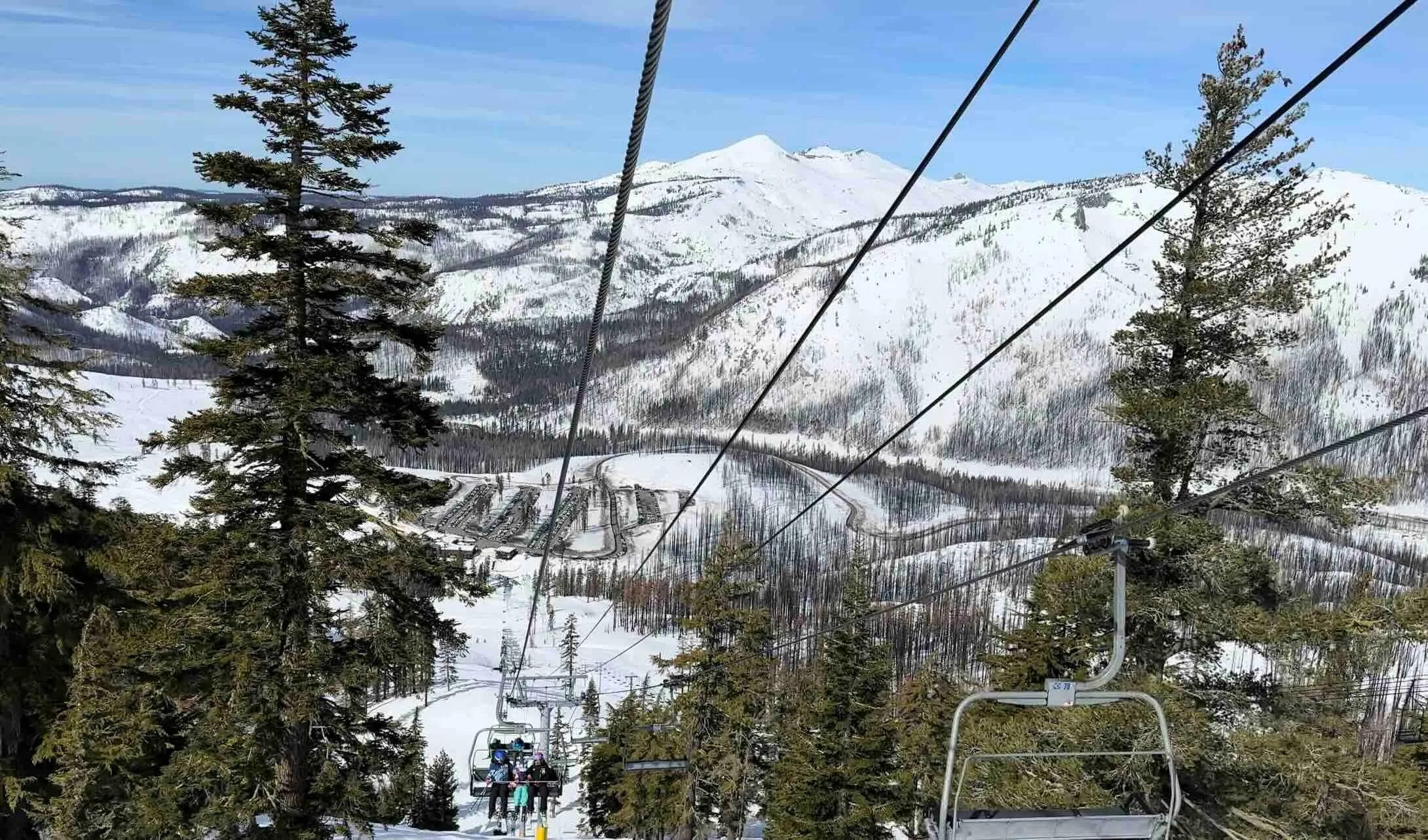 Sierra-at-Tahoe Adds Two Trails, Expands Groomed Terrain for 2025/26