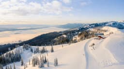 Tamarack Resort Season Pass Pricing: What the Numbers Actually Mean